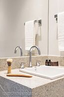 Next Bela Cintra - Residencial próximo ao MASP e metrô Consolação