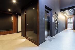 Next Bela Cintra - Residencial próximo ao MASP e metrô Consolação