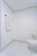 Next Bela Cintra - Residencial próximo ao MASP e metrô Consolação