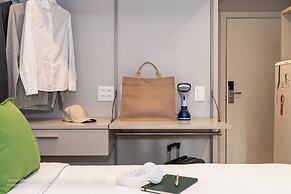 Next Bela Cintra - Residencial próximo ao MASP e metrô Consolação