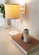 Next Bela Cintra - Residencial próximo ao MASP e metrô Consolação