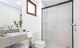 Next Bela Cintra - Residencial próximo ao MASP e metrô Consolação