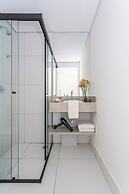 Next Bela Cintra - Residencial próximo ao MASP e metrô Consolação