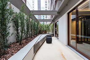 Next Bela Cintra - Residencial próximo ao MASP e metrô Consolação