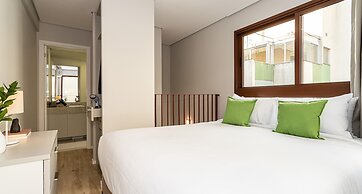 Next Bela Cintra - Residencial próximo ao MASP e metrô Consolação