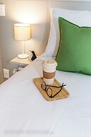 Next Bela Cintra - Residencial próximo ao MASP e metrô Consolação