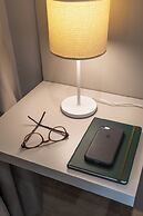 Next Bela Cintra - Residencial próximo ao MASP e metrô Consolação