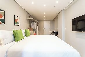 Next Bela Cintra - Residencial próximo ao MASP e metrô Consolação