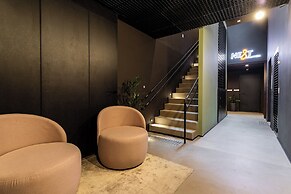 Next Bela Cintra - Residencial próximo ao MASP e metrô Consolação