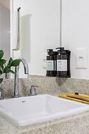 Next Bela Cintra - Residencial próximo ao MASP e metrô Consolação