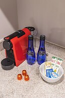 Next Bela Cintra - Residencial próximo ao MASP e metrô Consolação