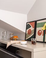 Next Bela Cintra - Residencial próximo ao MASP e metrô Consolação