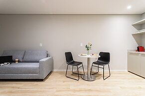 Next Bela Cintra - Residencial próximo ao MASP e metrô Consolação