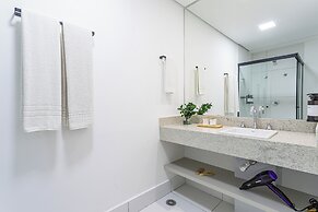 Next Bela Cintra - Residencial próximo ao MASP e metrô Consolação