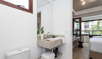 Next Bela Cintra - Residencial próximo ao MASP e metrô Consolação