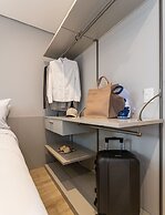 Next Bela Cintra - Residencial próximo ao MASP e metrô Consolação