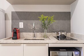 Next Bela Cintra - Residencial próximo ao MASP e metrô Consolação