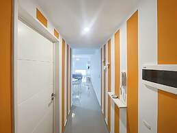 Modern & Cozy Studio San Telmo Historic Center