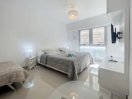 Modern & Cozy Studio San Telmo Historic Center