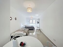 Modern & Cozy Studio San Telmo Historic Center