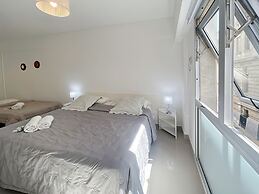 Modern & Cozy Studio San Telmo Historic Center