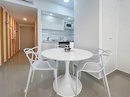 Modern & Cozy Studio San Telmo Historic Center