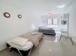 Modern & Cozy Studio San Telmo Historic Center