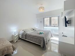 Modern & Cozy Studio San Telmo Historic Center