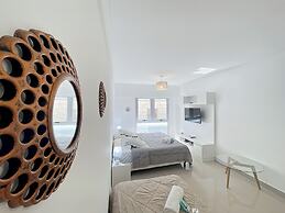 Modern & Cozy Studio San Telmo Historic Center