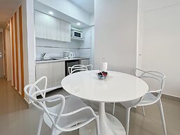 Modern & Cozy Studio San Telmo Historic Center