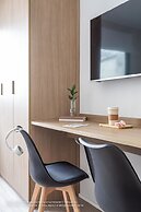 Predio proximo a estacao Marechal Deodoro e facil acesso ao Memorial d