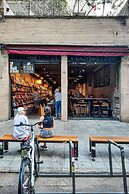 Predio proximo a estacao Marechal Deodoro e facil acesso ao Memorial d