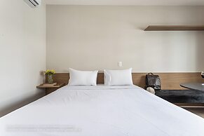 Predio proximo a estacao Marechal Deodoro e facil acesso ao Memorial d