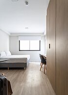 Predio proximo a estacao Marechal Deodoro e facil acesso ao Memorial d