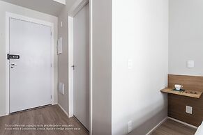 Predio proximo a estacao Marechal Deodoro e facil acesso ao Memorial d