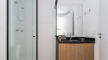 Predio proximo a estacao Marechal Deodoro e facil acesso ao Memorial d