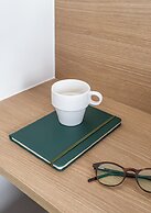 Predio proximo a estacao Marechal Deodoro e facil acesso ao Memorial d