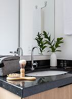 Predio proximo a estacao Marechal Deodoro e facil acesso ao Memorial d