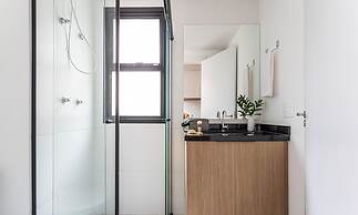 Predio proximo a estacao Marechal Deodoro e facil acesso ao Memorial d