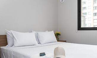 Predio proximo a estacao Marechal Deodoro e facil acesso ao Memorial d