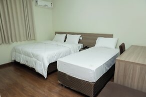 Arca's Hotel Umuarama