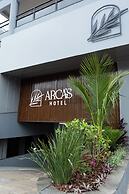 Arca's Hotel Umuarama