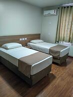 Arca's Hotel Umuarama