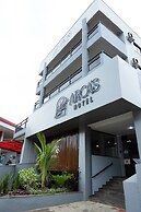 Arca's Hotel Umuarama