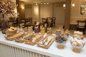 Arca's Hotel Umuarama