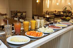 Arca's Hotel Umuarama