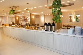 Arca's Hotel Umuarama