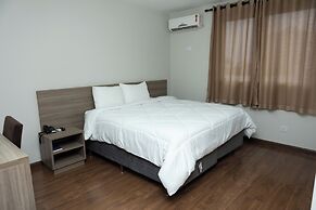 Arca's Hotel Umuarama