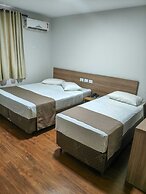 Arca's Hotel Umuarama