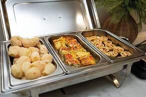 Arca's Hotel Umuarama